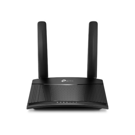 Router WIFI 4G 2.4Ghz, x2 10/100, 20dBm, Ranura SIM, x2 Antenas Internas y x2 Externas