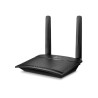 Router WIFI 4G 2.4Ghz, x2 10/100, 20dBm, Ranura SIM, x2 Antenas Internas y x2 Externas