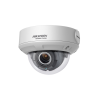 Cámara IP domo, 4MPx, IR 30mts, 2.8-12mm, H.265+, PoE802.3af, IP67
