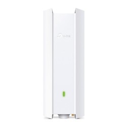 AP AX Wifi 6 2.4/5Ghz, 30dBm (1W), antenas de 4/5dBi, x1 puerto Gb, 1800mbps. Apto para exteriores