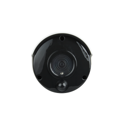 Cámara simulada Bullet IR