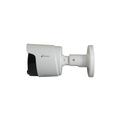 Cámara simulada Bullet IR