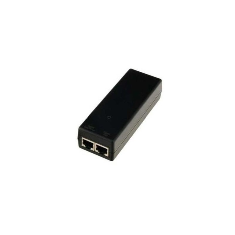 Adaptador POE 30V, 0.5A,15W. Gigabit