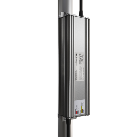 Adaptador POE  26V 250W para exterior IP67