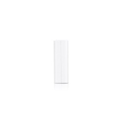 Adaptador POE 24V, 1A, 24W. Gigabit. Blanco