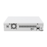 Cloud Router 800MHz CPU, 256MB RAM, x4 SFP+, x5 SFP, x1Gb, L5, RouterOS