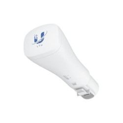 Dipolo para migrar LBE-5AC Gen 2 a gama LTU, 22dBm (158mW) y 22Bi, x1 puerto Gigabit.