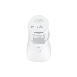 Dipolo para migrar LBE-5AC Gen 2 a gama LTU, 22dBm (158mW) y 22Bi, x1 puerto Gigabit.