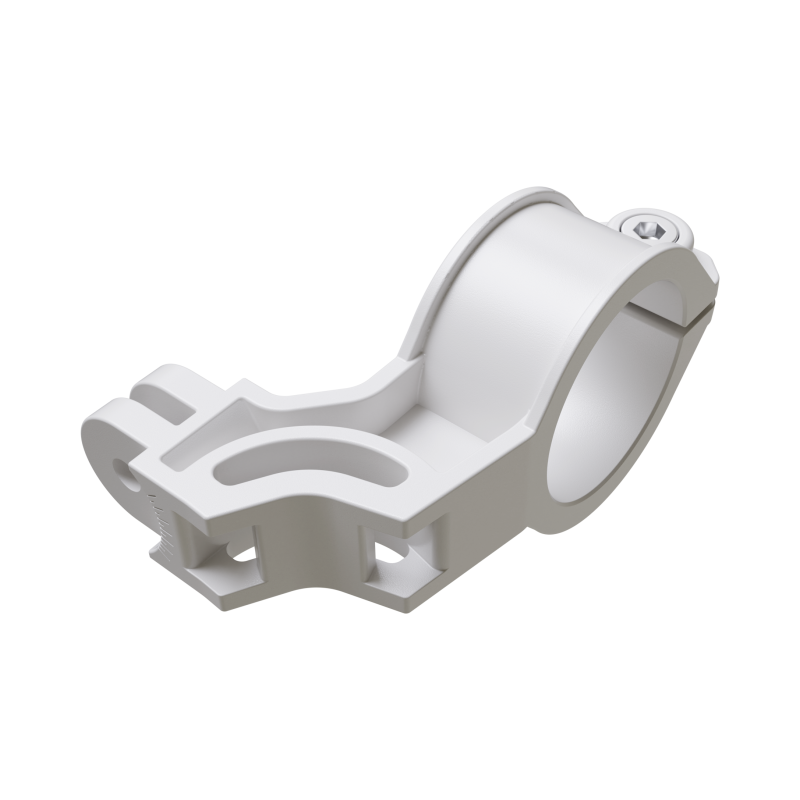 Soporte montaje pared/mastil para antena LDF