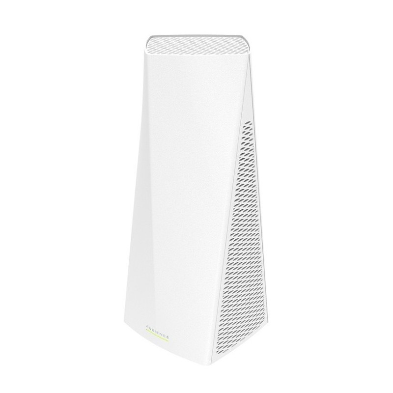 Antena WIFI MESH repetidora, AC LTE6, 26dBm, 4.5dBi, x2 puertos Gb. Level 4