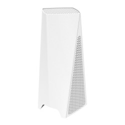 Antena WIFI MESH repetidora, AC LTE6, 26dBm, 4.5dBi, x2 puertos Gb. Level 4
