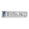 Modulo SFP 1.25Gbps, LC Simplex, 2 Km, TX: 1310nm RX: 1550nm