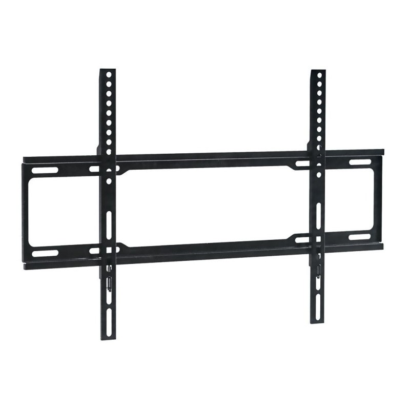 Soporte TV LED/TFT de pared, 32"-80", hasta 25kg, distancia a la pared 23MM. Fijo.