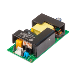 Fuente interna de 12V 5Apara CCR1016 (V.R2), CCR2004, CRS312-4C+8XG-RM y CRS354-48G-4S+2Q+RM