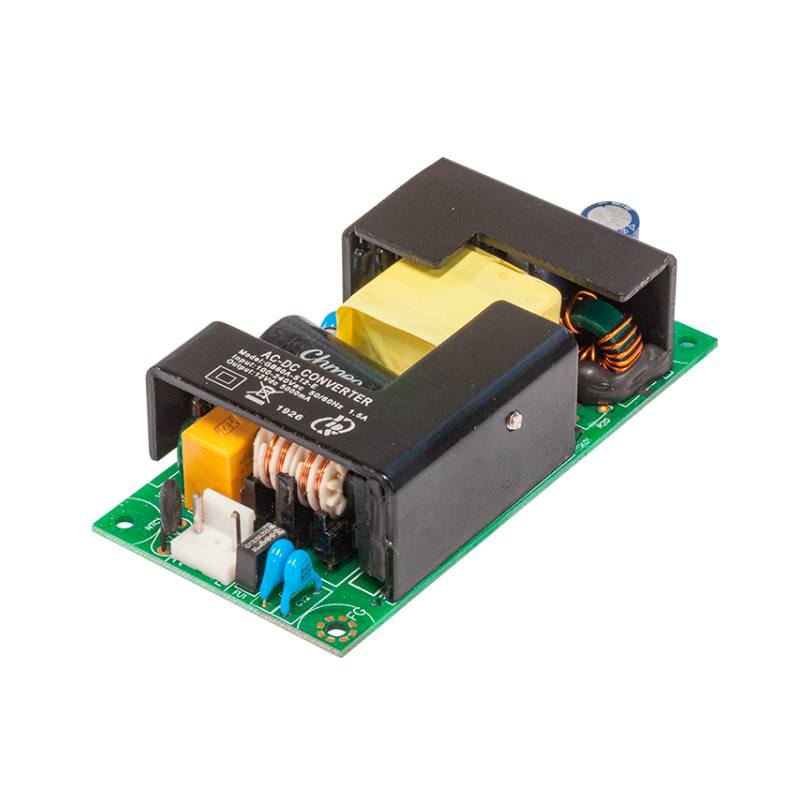 Fuente interna de 12V 5Apara CCR1016 (V.R2), CCR2004, CRS312-4C+8XG-RM y CRS354-48G-4S+2Q+RM