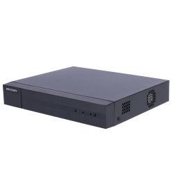 DVR 5 n1 de 16ch 4M-n + 8 IP hasta 6Mpx.H.265 Pro+, 1 HDD