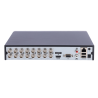 DVR 5 n1 de 16ch 4M-n + 8 IP hasta 6Mpx.H.265 Pro+, 1 HDD