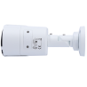 Cámara IP bullet, 8Mpx, IR 50mts, lente 2.8mm motorizada, UltraH265, PoE802,3af, IP67