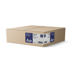 Antena FM circular omnidireccional con conector F. Ganancia 1dB.