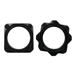 Dispositivo para desenrollado / enrollado de cables,coaxiales compatibles con Ek roller