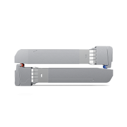 Pack 2 SFP SM BiDi con 1 LC (1 fibra), TX1270nm y RX 1330nm), 10 Gbps, 10Km