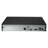 NVR 16ch IP hasta 8Mpx, 160Mbps, H.265+, 1 HDD
