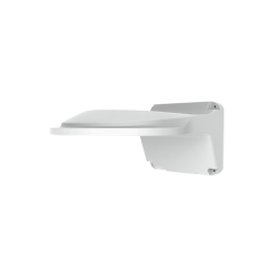 Soporte de pared para domos, 125x125x233mm