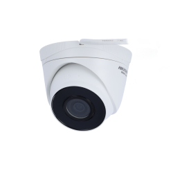 Cámara IP domo, 8MPx, IR 30mts, 2.8mm, H.265, PoE802.3af, IP67