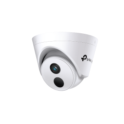 Cámara IP Bullet, 2Mpx, Lente 2.8mm, IR 30mts. Interior. Smart Event