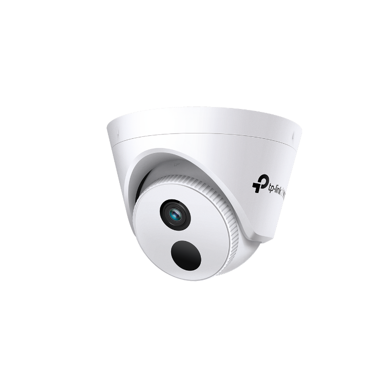 Cámara IP Bullet, 2Mpx, Lente 2.8mm, IR 30mts. Interior. Smart Event