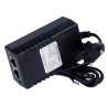 Inyector POE 10/100 802.3af. 48v 15W