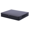 NVR 8ch IP hasta 8Mpx, 80Mbps, H.265+, 1 HDD