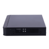 NVR 8ch IP hasta 8Mpx, 80Mbps, H.265+, 1 HDD