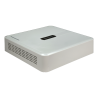 NVR 8ch IP hasta 4Mpx, 60Mbps, H.265+, 1 HDD