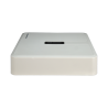 NVR 8ch IP hasta 4Mpx, 60Mbps, H.265+, 1 HDD