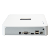 NVR 8ch IP hasta 4Mpx, 60Mbps, H.265+, 1 HDD