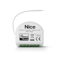 Dimmer Control Interruptor y regulador fuentes lumínica 250W