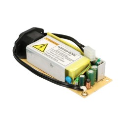 Fuente para CCR1009-7G-1C-1S+, CRS317-1G-16S+RM, 24V 2A