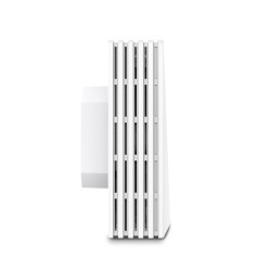 AP de hotel AX3000 WIfi 6 2.4/5Ghz para pared (86x86cm), 22dBm, antenas 3dBi/5 dBi, x2 Gb