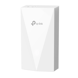 AP de hotel AX3000 WIfi 6 2.4/5Ghz para pared, 22dBm, antenas 2,4GHz:2×3dBi / 5GHz:2×5 dBi, x4 puertos Gigabit