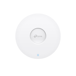 Punto de acceso AX Wifi 6 2.4/5Ghz para techo o pared, 22dBm, antenas de 4/5dBi, x1 puerto Gb, 1775mbps