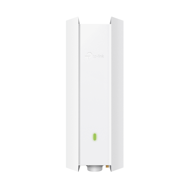 AP AX3000 Wifi 6 2.4/5Ghz para techo o pared, 25dBm, antenas de 4/5dBi, x1 puerto Gb, 3000mbps