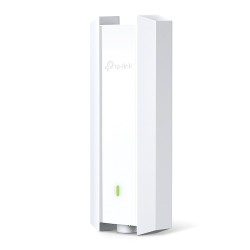 AP AX3000 Wifi 6 2.4/5Ghz para techo o pared, 25dBm, antenas de 4/5dBi, x1 puerto Gb, 3000mbps