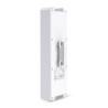 AP AX3000 Wifi 6 2.4/5Ghz para techo o pared, 25dBm, antenas de 4/5dBi, x1 puerto Gb, 3000mbps