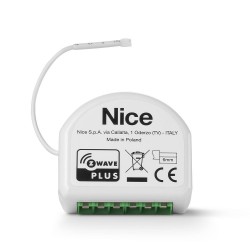 Relé ON/OFF Control para gestión de dos circuitos o dispositivos