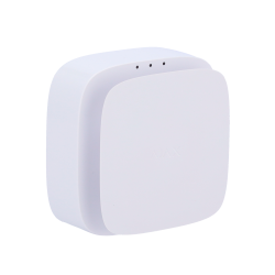 Detector de humo, sensor de temperatura, Bidireccional, Inalámbrico 868 MHz Jeweller