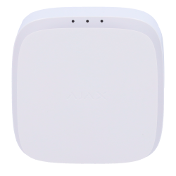 Detector de humo, sensor de temperatura, Bidireccional, Inalámbrico 868 MHz Jeweller