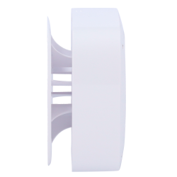 Detector de humo, sensor de temperatura, Bidireccional, Inalámbrico 868 MHz Jeweller