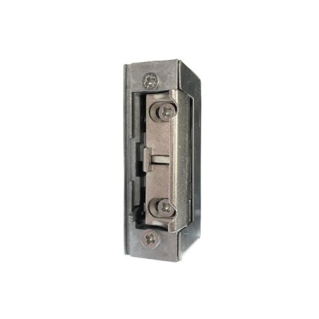 Abre puertas electrónico 12-24V AC/DC Universal - Con memoria y desbloqueo.