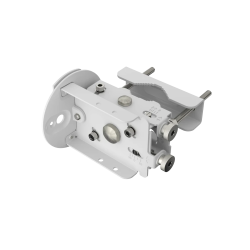 Soporte de alineación de precisión de 60 GHz para airFiber (AF60) y airMAX® (GBE-LR)